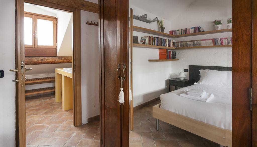 Italianway-Panfilo Castaldi 17 Apartment Milan Exterior photo