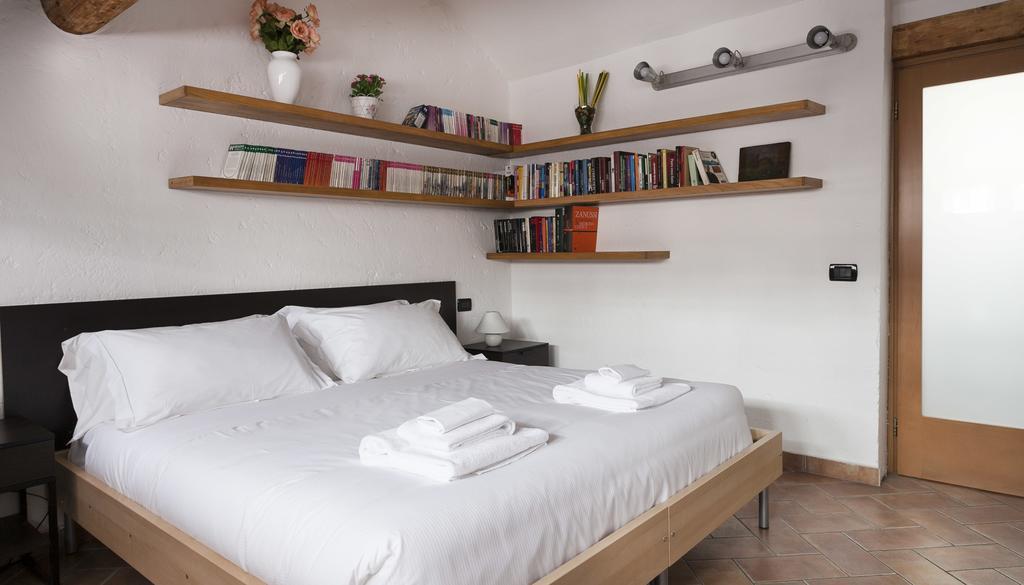 Italianway-Panfilo Castaldi 17 Apartment Milan Exterior photo