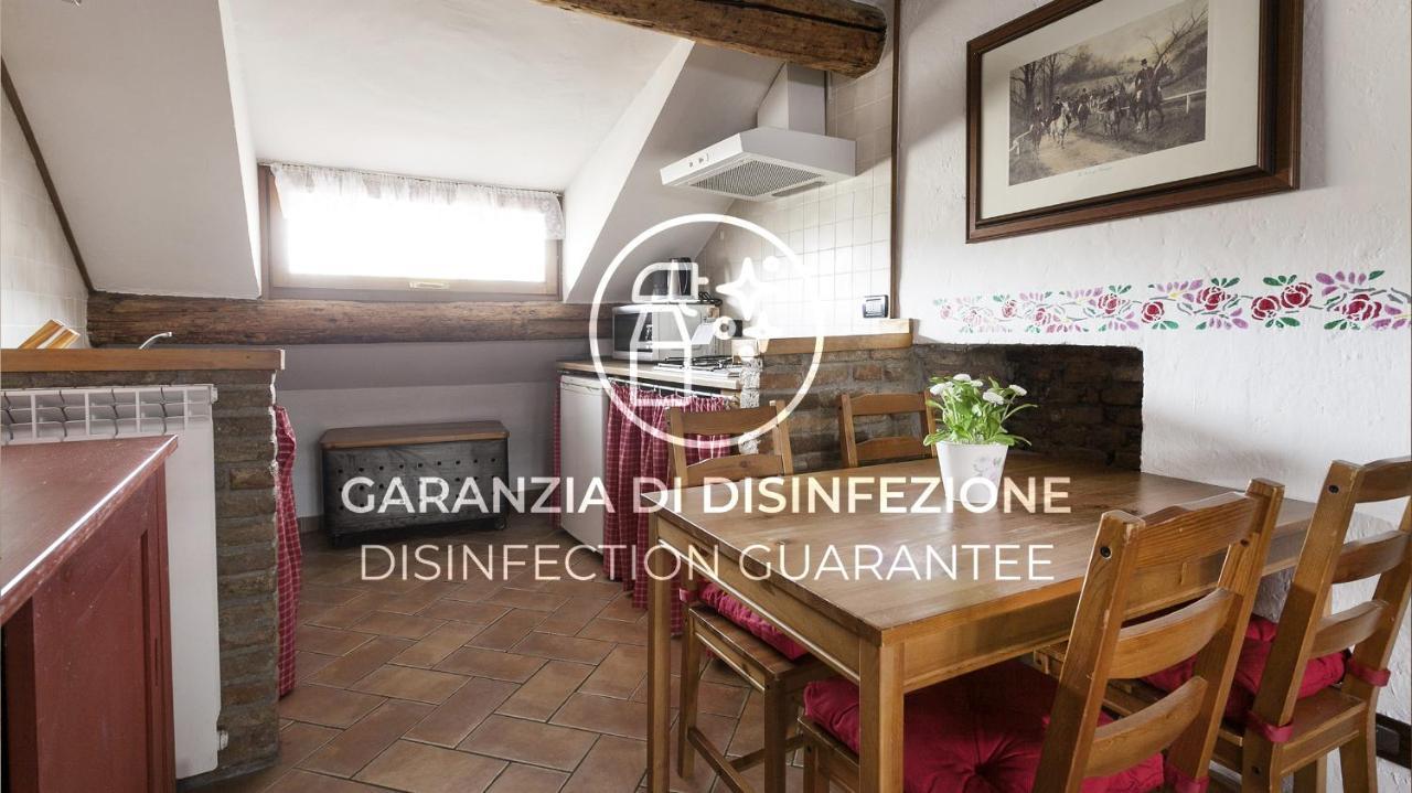 Italianway-Panfilo Castaldi 17 Apartment Milan Exterior photo